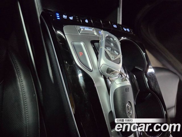 Hyundai Tucson (NX4) Gasoline 1.6 Turbo 2WD Modern 2022 — фото 9