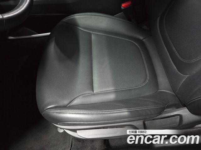 Hyundai Tucson (NX4) Gasoline 1.6 Turbo 2WD Modern 2022 — фото 10