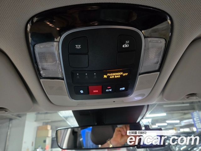 Hyundai Tucson (NX4) Gasoline 1.6 Turbo 2WD Modern 2022 — фото 16