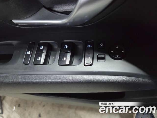 Hyundai Tucson (NX4) Gasoline 1.6 Turbo 2WD Modern 2022 — фото 17