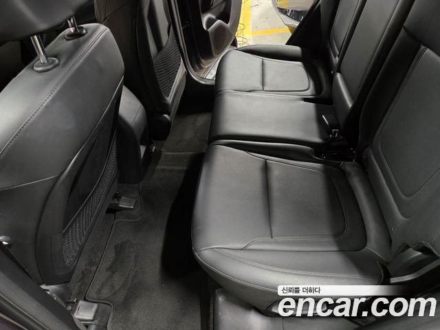 Hyundai Tucson (NX4) Gasoline 1.6 Turbo 2WD Modern 2022 — фото 18