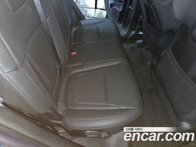 Hyundai Tucson (NX4) Gasoline 1.6 Turbo 2WD Modern 2022 — фото 20