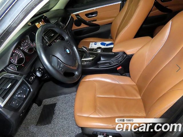 BMW 4 Series (F32) 420i Luxury GranCoupe 2018 — фото 6