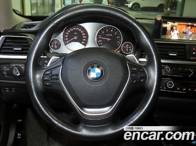 BMW 4 Series (F32) 420i Luxury GranCoupe 2018 — фото 8