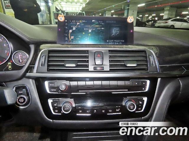 BMW 4 Series (F32) 420i Luxury GranCoupe 2018 — фото 15