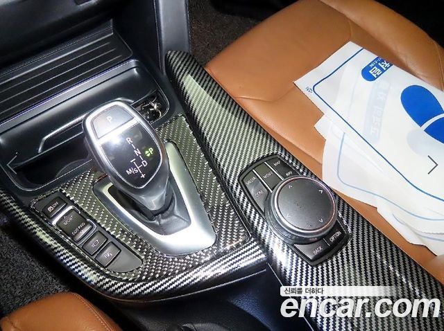 BMW 4 Series (F32) 420i Luxury GranCoupe 2018 — фото 16