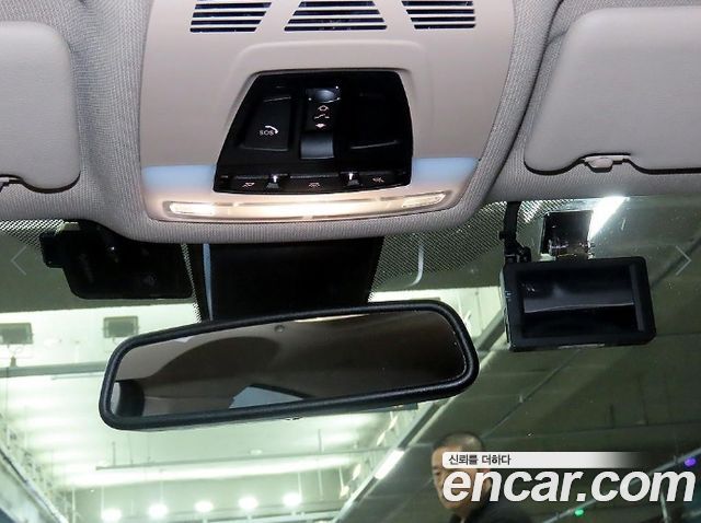 BMW 4 Series (F32) 420i Luxury GranCoupe 2018 — фото 20