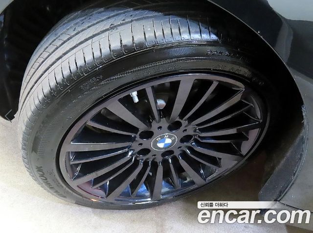 BMW 4 Series (F32) 420i Luxury GranCoupe 2018 — фото 24