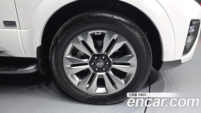 Kia Mohave The Master Diesel 3.0 4WD 5-Seater Masters 2021 — фото 21