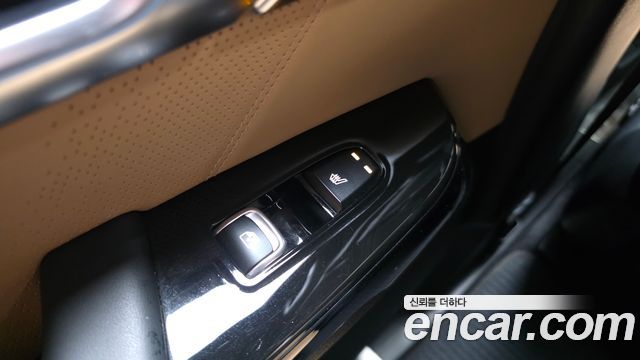Kia Mohave The Master Diesel 3.0 4WD 5-Seater Masters 2021 — фото 28