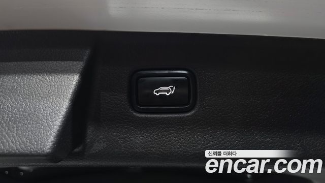 Kia Mohave The Master Diesel 3.0 4WD 5-Seater Masters 2021 — фото 33