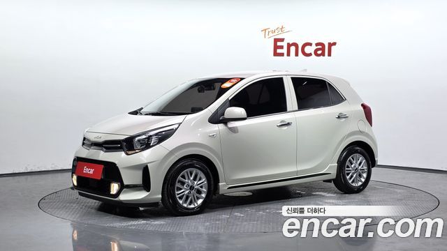 Kia Morning Urban (JA) Prestige