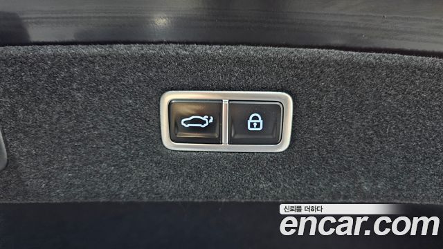 Genesis G90 (RS4) Gasoline 3.5 Turbo AWD 2024 — фото 17