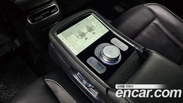 Genesis G90 (RS4) Gasoline 3.5 Turbo AWD 2024 — фото 19