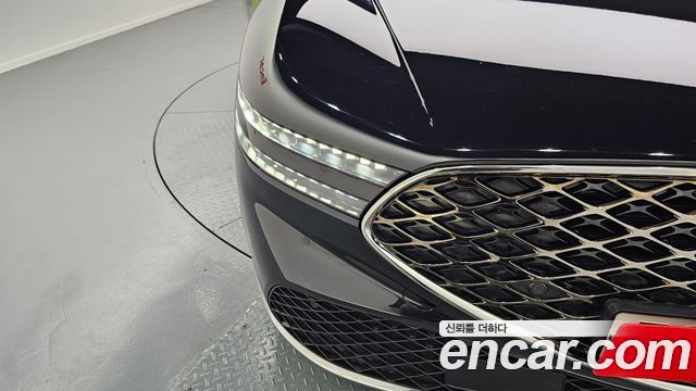 Genesis G90 (RS4) Gasoline 3.5 Turbo AWD 2024 — фото 22