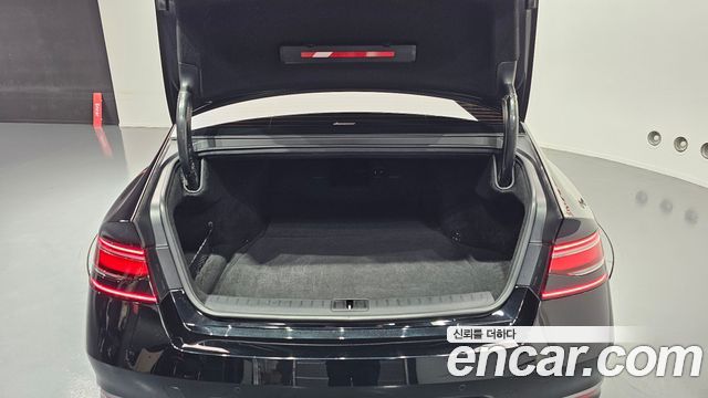 Genesis G90 (RS4) Gasoline 3.5 Turbo AWD 2024 — фото 27