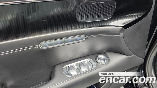 Genesis G90 (RS4) Gasoline 3.5 Turbo AWD 2024 — фото 30