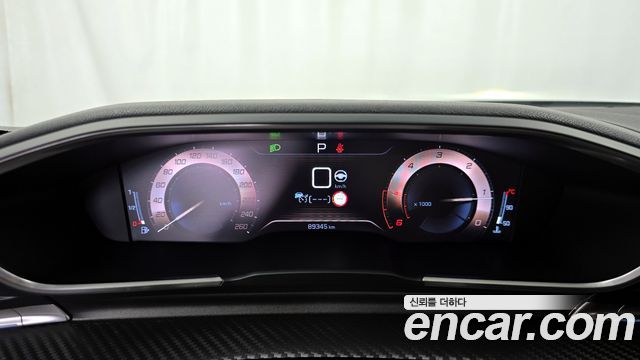 Peugeot 508 (II) 2.0 BlueHDi GT Line 2019 — фото 8