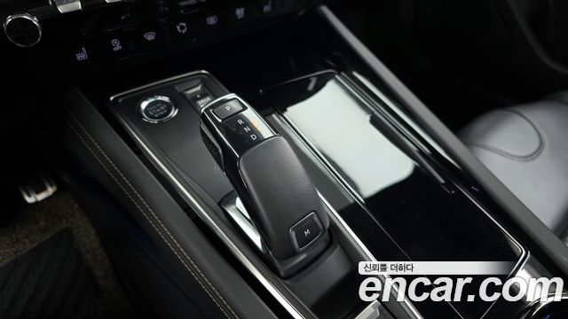 Peugeot 508 (II) 2.0 BlueHDi GT Line 2019 — фото 9
