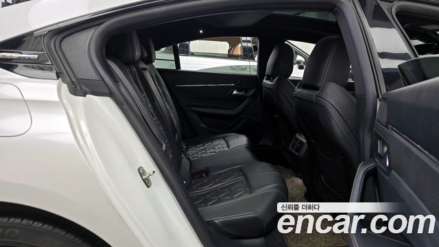 Peugeot 508 (II) 2.0 BlueHDi GT Line 2019 — фото 11