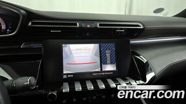 Peugeot 508 (II) 2.0 BlueHDi GT Line 2019 — фото 12