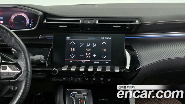 Peugeot 508 (II) 2.0 BlueHDi GT Line 2019 — фото 14