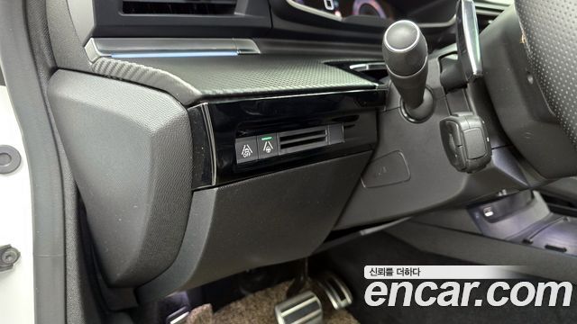 Peugeot 508 (II) 2.0 BlueHDi GT Line 2019 — фото 17