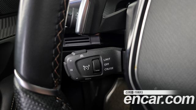 Peugeot 508 (II) 2.0 BlueHDi GT Line 2019 — фото 18