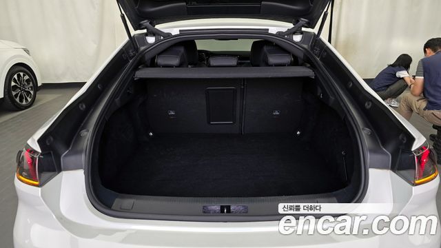 Peugeot 508 (II) 2.0 BlueHDi GT Line 2019 — фото 20
