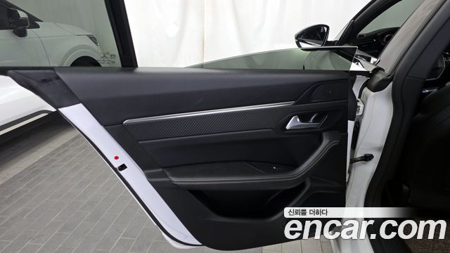 Peugeot 508 (II) 2.0 BlueHDi GT Line 2019 — фото 25