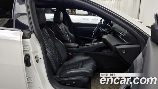 Peugeot 508 (II) 2.0 BlueHDi GT Line 2019 — фото 26
