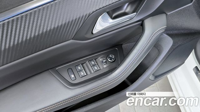 Peugeot 508 (II) 2.0 BlueHDi GT Line 2019 — фото 30
