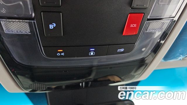 Hyundai Staria Cargo 3-Seater Modern 2024 — фото 14
