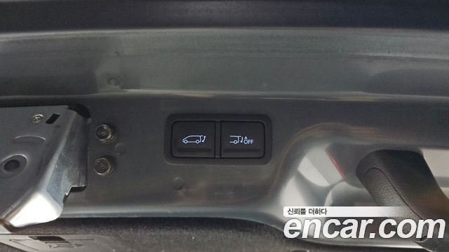 Hyundai Staria Cargo 3-Seater Modern 2024 — фото 16
