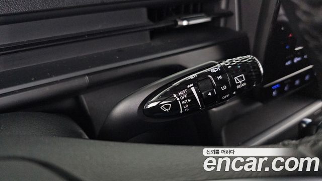 Hyundai Staria Cargo 3-Seater Modern 2024 — фото 20