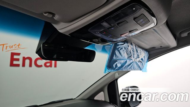 Hyundai Staria Cargo 3-Seater Modern 2024 — фото 27