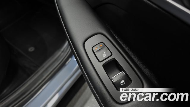 Hyundai Sonata The Edge Hybrid (DN8) Exclusive 2024 — фото 18