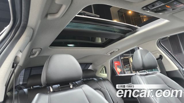 Hyundai Sonata The Edge Hybrid (DN8) Exclusive 2024 — фото 19