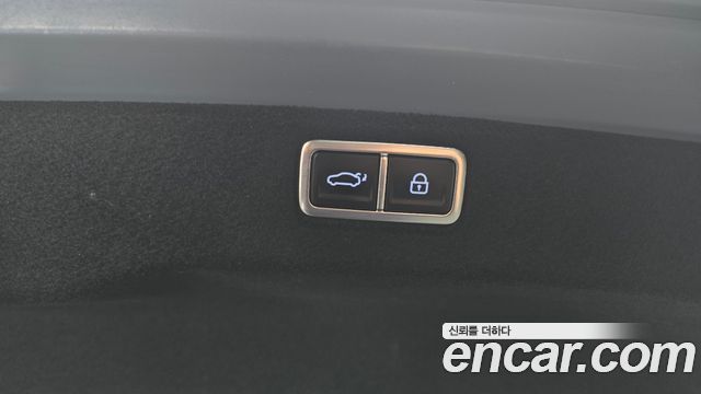 Hyundai Sonata The Edge Hybrid (DN8) Exclusive 2024 — фото 20