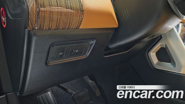 Land Rover Range Rover (IV) 4.4 SDV8 Vogue SE DIESEL 2018 — фото 33