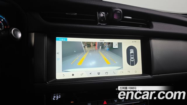 Jaguar XF (X260) 20d Prestige AWD 2017 — фото 14