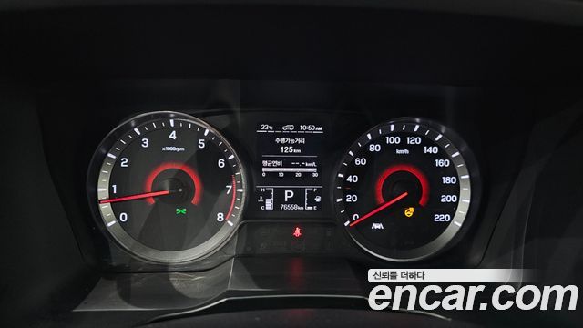 KG Mobility (SsangYong) Very New Tivoli Gasoline 1.5 2WD V3 2022 — фото 8