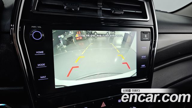 KG Mobility (SsangYong) Very New Tivoli Gasoline 1.5 2WD V3 2022 — фото 14