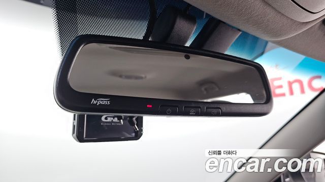 KG Mobility (SsangYong) Very New Tivoli Gasoline 1.5 2WD V3 2022 — фото 19