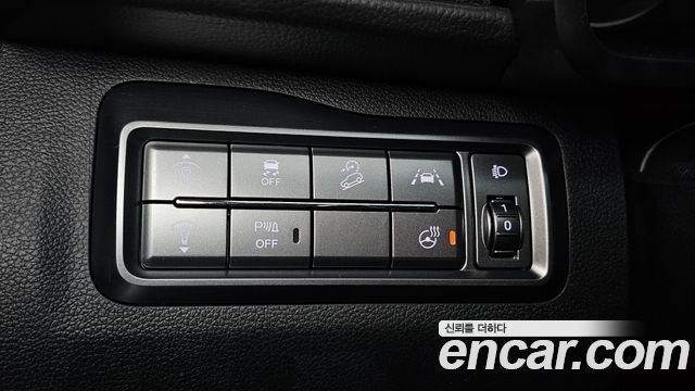 KG Mobility (SsangYong) Very New Tivoli Gasoline 1.5 2WD V3 2022 — фото 27
