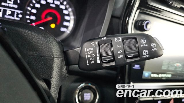 KG Mobility (SsangYong) Very New Tivoli Gasoline 1.5 2WD V3 2022 — фото 28
