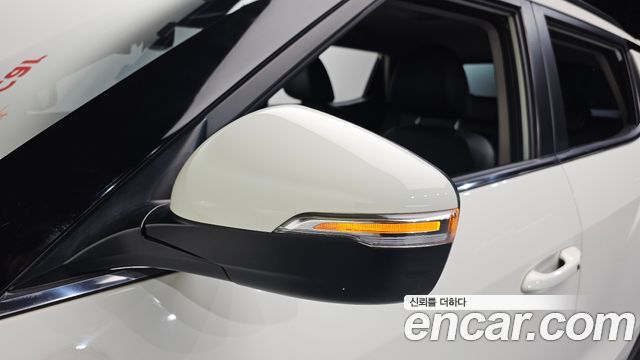 KG Mobility (SsangYong) Very New Tivoli Gasoline 1.5 2WD V3 2022 — фото 30