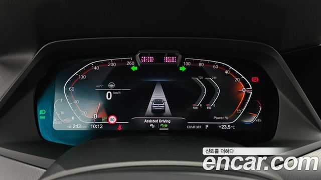 BMW X6 (G06) xDrive30d M Sport 2021 — фото 8