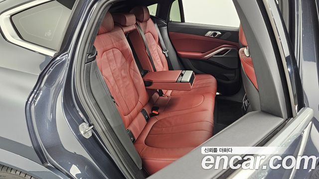 BMW X6 (G06) xDrive30d M Sport 2021 — фото 11