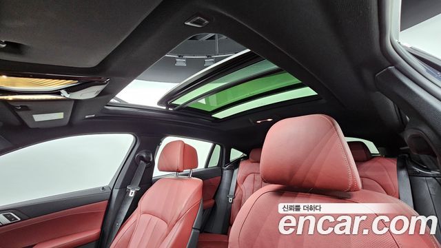 BMW X6 (G06) xDrive30d M Sport 2021 — фото 19